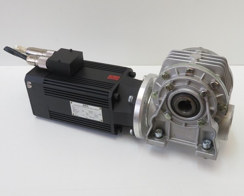 Aeg ms43e 11c0 000 servomotore - ms43e-11c0-000,