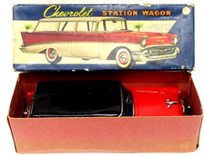 Bandai #503 1956 CHEVROLET