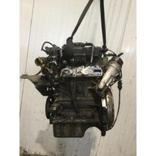 ⭐ MOTORE COMPL. Z10XE PER OPEL CORSA C (00-06) 1.0 12V BER. 5P/B/973CC. 2000