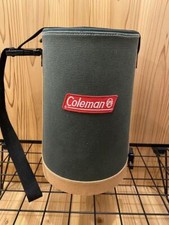 Custodia morbida Coleman