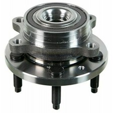 Mozzo Ruota Cuscinetto