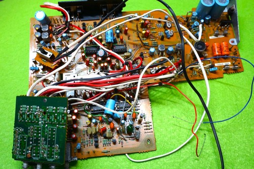 Pcb principale 7961 - b-7961, c