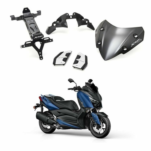 Yamaha xmax max 300 kit - x-max,