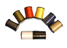 Special sewing thread for