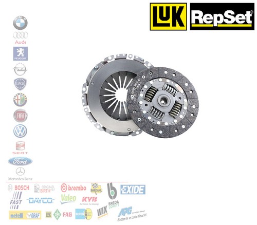 Kit frizione opel adam astra - frizione,