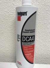 DCA60L Fleetguard Additivo per