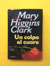 Colpo cuore di mary - colpo,