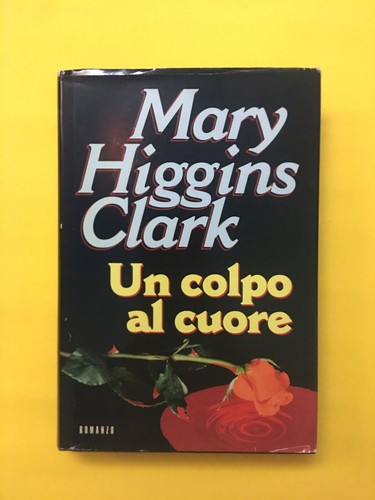 Colpo cuore di mary - colpo, al
