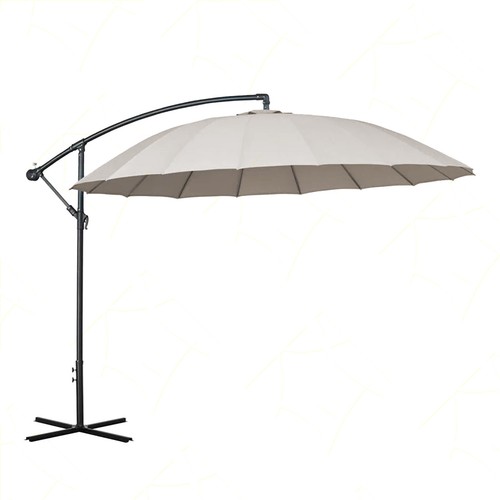 Ombrellone giardino con - da,