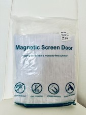 Zanzariera Magnetica Finestra