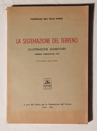 Sistemazione del terreno - "la,