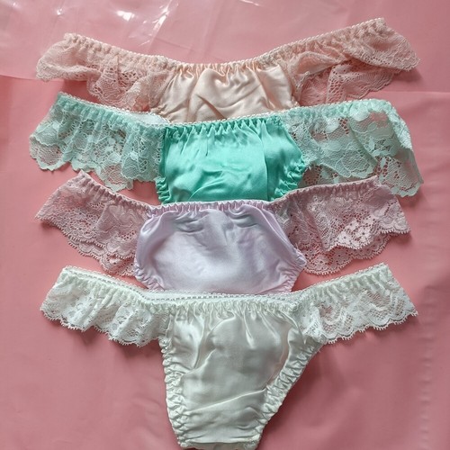 Paia mutandine intimo bikini - intimo,