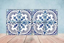 Piastrelle portatutto ceramica
