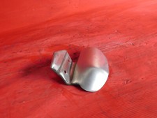 PROTEZIONE MARMITTA SINISTRA