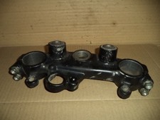 HONDA XL 600 LM (MOTORE PD04 E) PIASTRA SUPERIORE FORCELLE SHOWA 41 MM