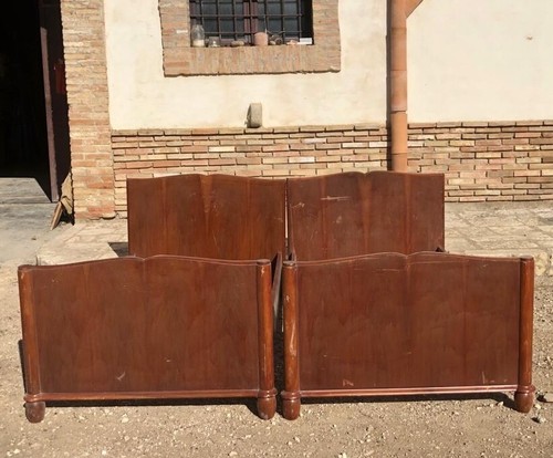 Letti una piazza in - 2,