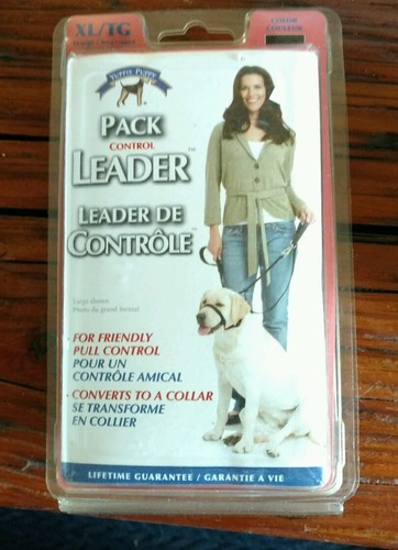 Yuppy puppy pack black - puppy, dog