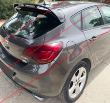 SPOILER ALETTONE POSTERIORE