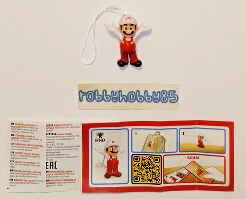 Dv548a mario fuoco - dv548a,
