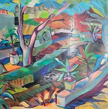 Claudio Malacarne Serigrafia "