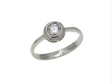 GOLD Jewelry Ring Engagement