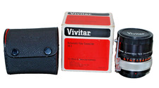 Teleconvertitore automatico
