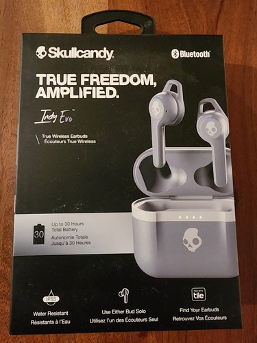 Skullcandy indy evo - indy, cuffie