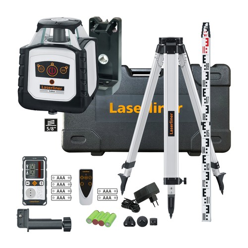 Laserliner set laser - set,