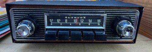 Autoradio autovox ra107 - autoradio, ra107 