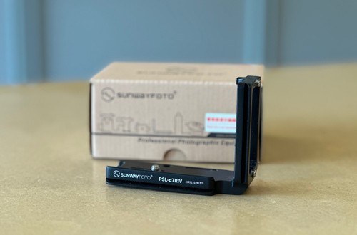 Sunwayfoto psl a7riv - sunwayfoto, l-plate