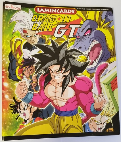 Dragon ball serie smeraldo - dragon,