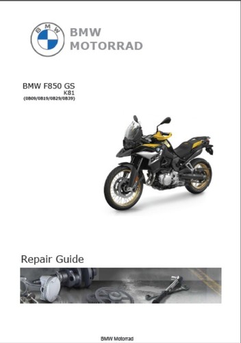 2016 2023 bmw - 2016-2023, gs
