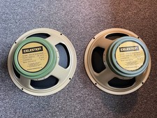 Celestion G12M-25 Altoparlante