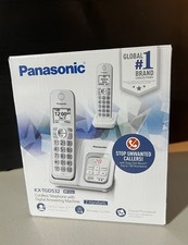 New panasonic tgd532 - panasonic, kx-tgd532