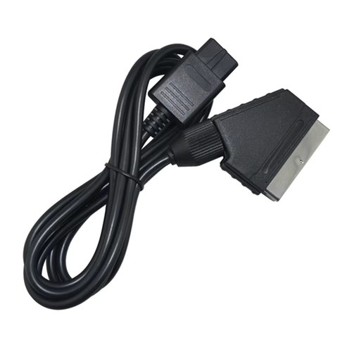 Cavo adattatore scart - cavo, da