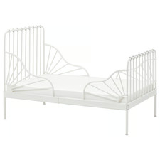 Letto bambino bambina - bambina, ikea
