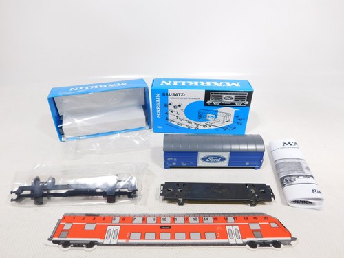 Märklin 48159 kit carro - märklin, h0