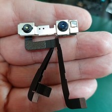 FLAT FLEX FOTOCAMERA FRONTALE ORIGINALE IPHONE 11 Pro 11P INFRAROSSI NO FACE ID