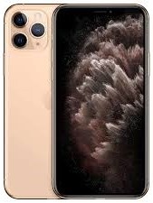 Apple iphone pro max gold - pro,