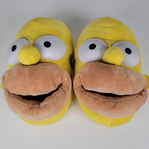 Cartoon simpson ciabatte - cartoon,