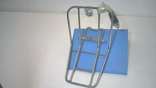 Portapacchi anteriore free - portapacchi,