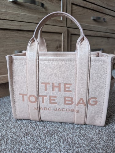 Marc jacobs the small borsa - small,