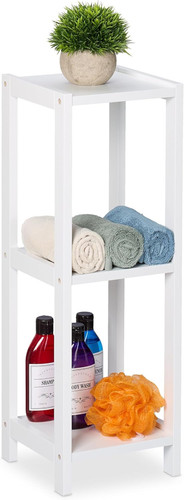 Scaffale bagno mobiletto - bagno,,