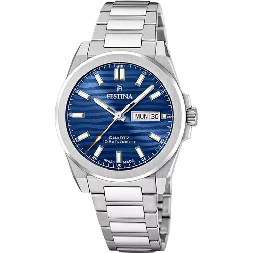 Festina dune swiss made - ,