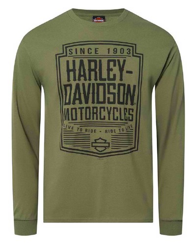 Harley davidson camicia - harley-davidson,