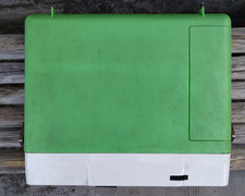 Mangiadischi Lesa Mod. MADY 2