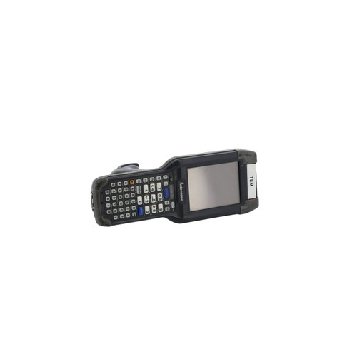 Intermec terminal mobile - intermec,