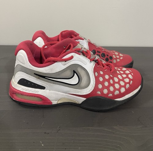 Nike air max courtballistec - nike,