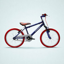 Mtb 20 rossa blu