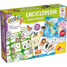 Lisciani Giochi - Carotina l